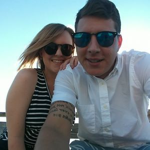 Meet your Posher, Eric